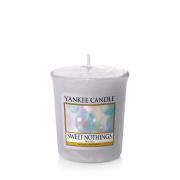 Yankee Candle Sweet Nothings Sampler