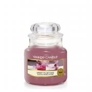 Yankee Candle Sweet Plum Sake Housewarmer 104g