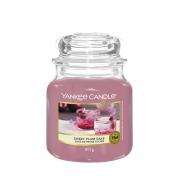 Yankee Candle Sweet Plum Sake Housewarmer 411g