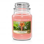 Yankee Candle The Last Paradise Housewarmer 623g