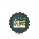 Yankee Candle The Perfect Tree Duftwachs Tart