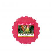 Yankee Candle Tropical Jungle Duftwachs Tart