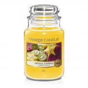 Yankee Candle Tropical Starfruit Housewarmer 623g