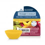 Yankee Candle Tropical Starfruit Wax Melt