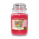 Yankee Candle Tutti Frutti (2009) Housewarmer 623g