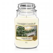 Yankee Candle Twinkling Lights Housewarmer 623g