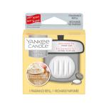 Yankee Candle Vanilla Cupcake Charming Scents Refill
