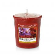 Yankee Candle Vibrant Saffron Sampler