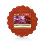 Yankee Candle Vibrant Saffron Duftwachs Tart