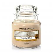 Yankee Candle Warm Cashmere Housewarmer 104g