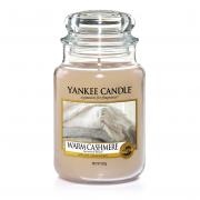 Yankee Candle Warm Cashmere Housewarmer 623g