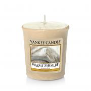 Yankee Candle Warm Cashmere Sampler