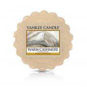 Yankee Candle Warm Cashmere Duftwachs Tart