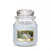 Yankee Candle Water Garden Housewarmer 411g