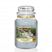 Yankee Candle Water Garden Housewarmer 623g