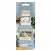 Yankee Candle Water Garden Car Jar