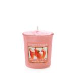 Yankee Candle White Strawberry Bellini Sampler Yankee Candle White Strawberry Bellini Sampler