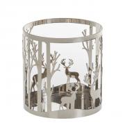 Yankee Candle Winterscape Jar Sleeve Yankee Candle Winterscape Jar Sleeve