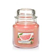 Yankee Candle Pink Grapefruit Housewarmer 411g