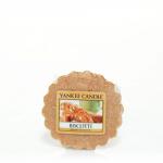 Yankee Candle Biscotti Duftwachs Tart