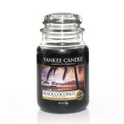 Yankee Candle Black Coconut Housewarmer 623g