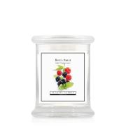 Classic Candle Berry Burst Kerzenglas mittel