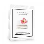 Classic Candle Classic Cotton Wax Melt