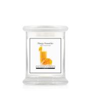 Classic Candle Mango Smoothie Kerzenglas mittel