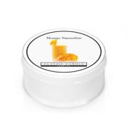 Classic Candle Mango Smoothie MiniLight