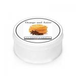 Classic Candle Orange and Anise MiniLight