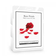 Classic Candle Rose Petals Wax Melt