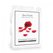 Classic Candle Rose Petals Wax Melt