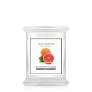 Classic Candle Ruby Grapefruit Kerzenglas mittel