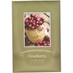Bridgewater Candle Sachet Cranberry