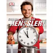 Steffen Henssler Kochbuch Schnell, Schneller Henssler