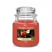 Yankee Candle Apple & Sweet Fig Housewarmer 411g
