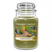 Yankee Candle Autumn Nature Walk Housewarmer 623g