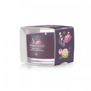 Yankee Candle Berry Mochi Filled Votive