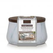 Yankee Candle Linden Tree Blossoms 2-Docht-Kerze 283g