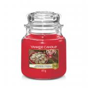 Yankee Candle Peppermint Pinwheels Housewarmer 411g