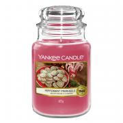 Yankee Candle Peppermint Pinwheels Housewarmer 623g