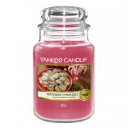 Yankee Candle Peppermint Pinwheels Housewarmer 623g Yankee Candle Peppermint Pinwheels Housewarmer 623g