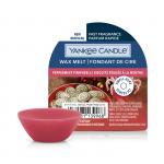 Yankee Candle Peppermint Pinwheels Wax Melt Yankee Candle Peppermint Pinwheels Wax Melt