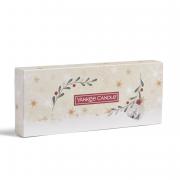 Yankee Candle 10er Teelicht Set m. Teelichthalter Yankee Candle 10er Teelicht Set m. Teelichthalter