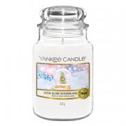 Yankee Candle Snow Globe Wonderland Housewarmer 623g