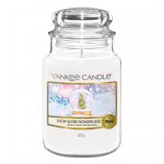 Yankee Candle Snow Globe Wonderland Housewarmer 623g Yankee Candle Snow Globe Wonderland Housewarmer 623g