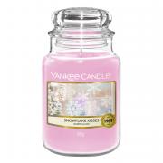Yankee Candle Snowflake Kisses Housewarmer 623g