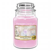 Yankee Candle Snowflake Kisses Housewarmer 623g Yankee Candle Snowflake Kisses Housewarmer 623g