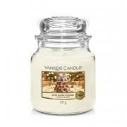 Yankee Candle Spun Sugar Flurries Housewarmer 411g Yankee Candle Spun Sugar Flurries Housewarmer 411g