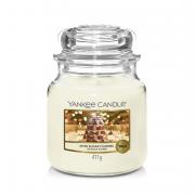 Yankee Candle Spun Sugar Flurries Housewarmer 411g